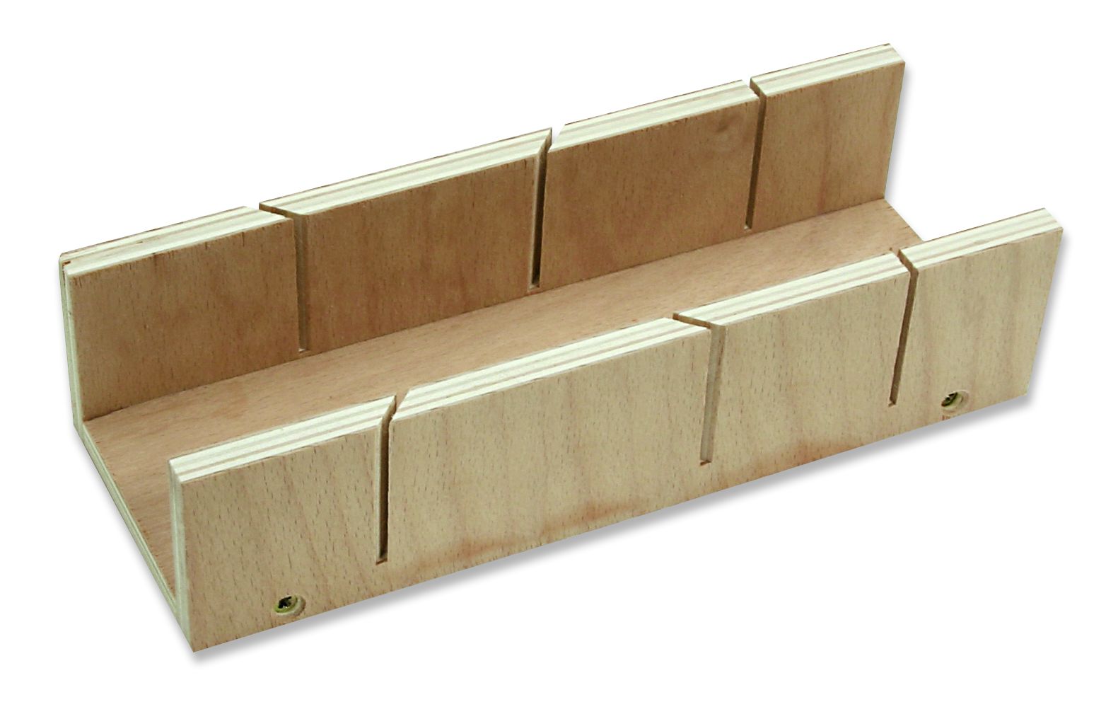 543 Caja de Ingletar Urko Serie Eco